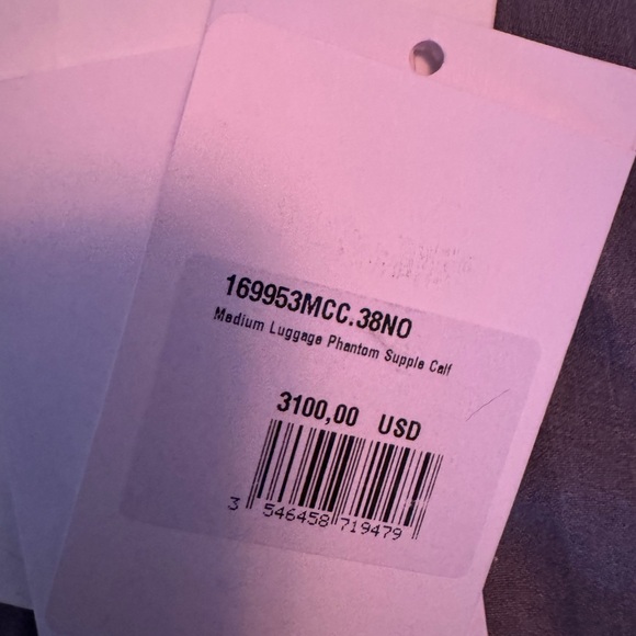 Celine medium Phantom - Picture 6 of 6